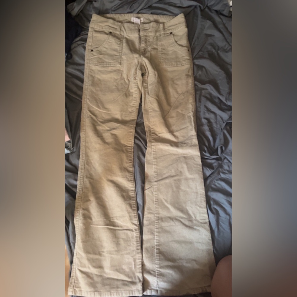 so wear it and declare it jeans